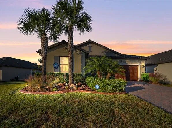 31763 Cabana Rye Ave, San Antonio, FL 33576