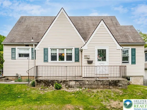 630 Forrest St, Fountain Hill, PA 18015