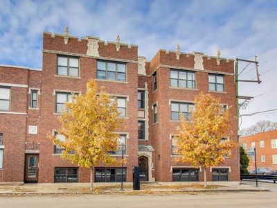 6710 N Oliphant Ave APT G, Chicago, IL, 60631