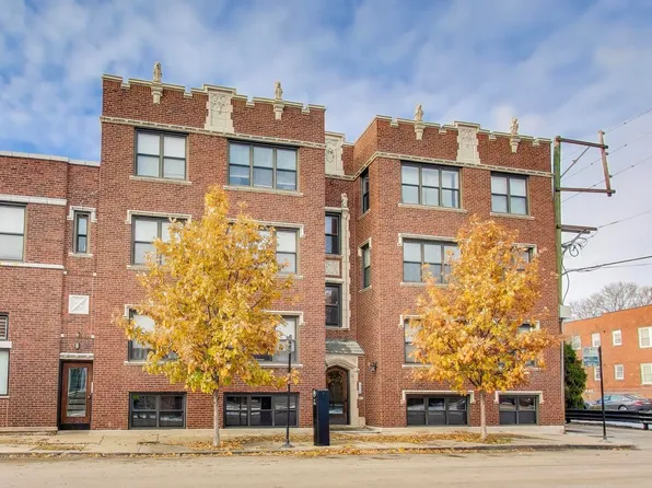 6710 N Oliphant Ave APT G, Chicago, IL 60631