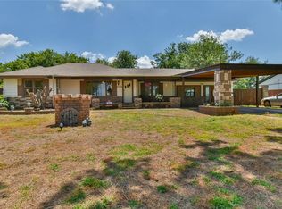 4220 SW 32nd St, Oklahoma City, OK 73119