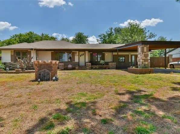4220 SW 32nd St, Oklahoma City, OK 73119