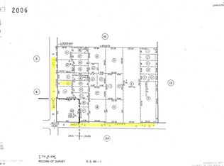 0 Vac 90 Ste Vic Ave #I14-2, Lancaster, CA