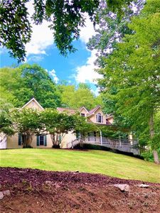 128 Flying Hawk Trl, Waynesville, NC, 28786