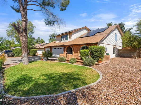 4422 W WAGONER Road, Glendale, AZ 85308