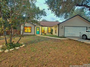 23307 Dragon Rock Rd, Elmendorf, TX 78112