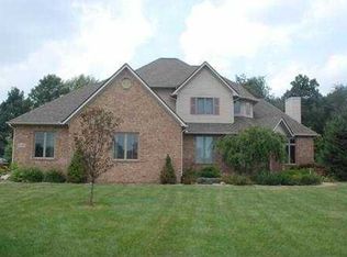 9308 Baron Way, Saline, MI