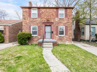 16566 Asbury Park, Detroit, MI 48235