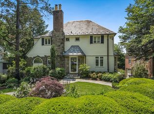 4410 Macomb St NW, Washington, DC