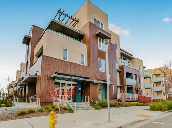 45168 Tom Blalock St #302, Fremont, CA 94539