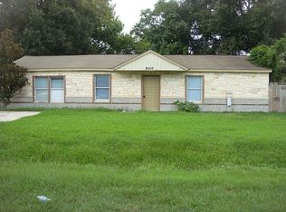 21510 Gentry Rd, Cypress, TX 77429