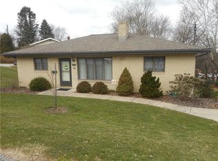 1183 Lasalle Rd, Monroeville, PA 15146