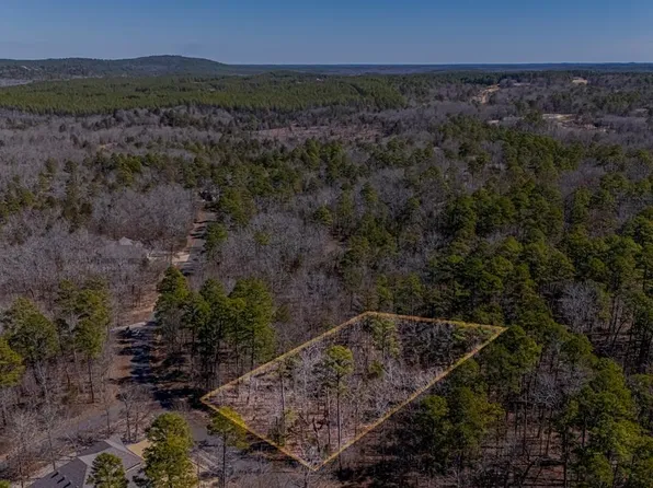 48 Campeon Way, Hot Springs Village, AR 71909