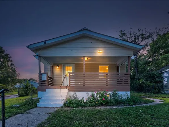 5701 Bales Ave, Kansas City, MO 64130
