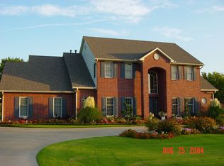 11326 S Vine St, Jenks, OK 74037
