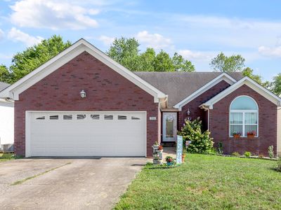 396 Bridlewood Ave, Shelbyville, KY, 40065