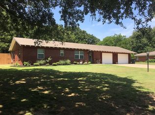 14133 County Road 3501, Ada, OK 74820