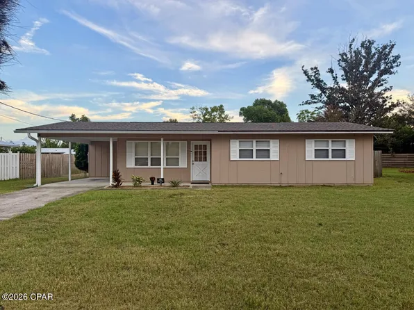 1209 Emory Dr, Panama City, FL 32405