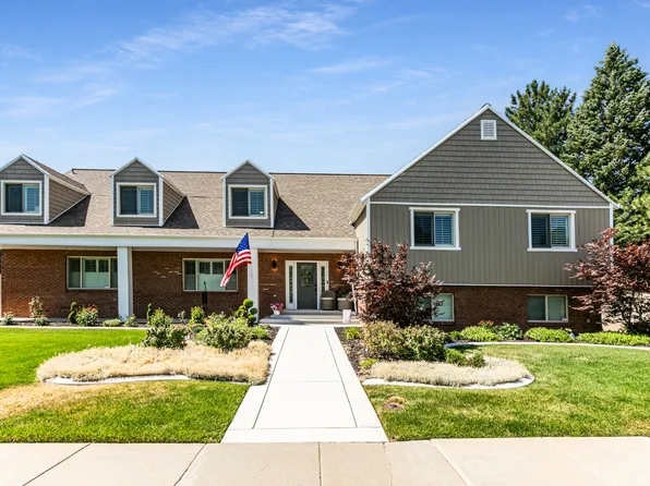 2148 E Pinecrest Ln S, Sandy, UT 84092