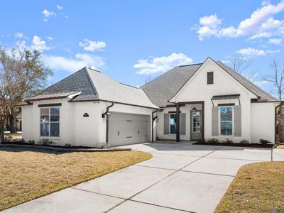 15159 Murano Ave, Prairieville, LA, 70769