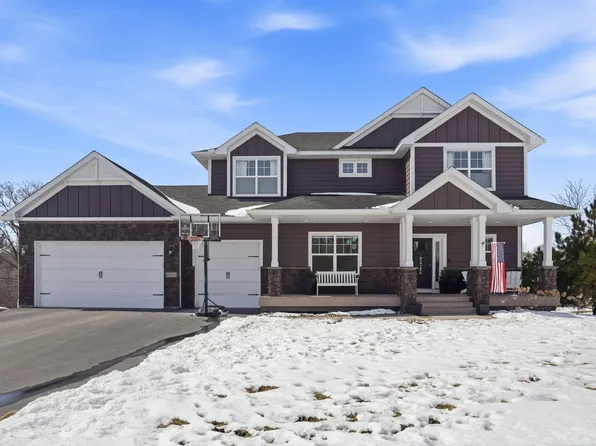 1860 White Pine Ct, Stillwater, MN 55082