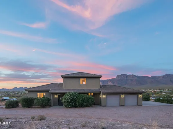 5995 E 35TH Avenue, Apache Junction, AZ 85119