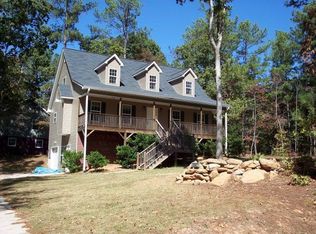 3042 Ridgeview Dr, Villa Rica, GA 30180