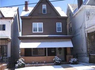 212 Moye Pl, Pittsburgh, PA