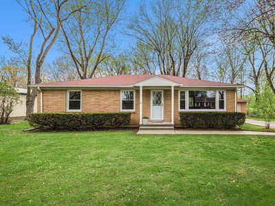 4031 Royal Curv, Saint Joseph, MI, 49085