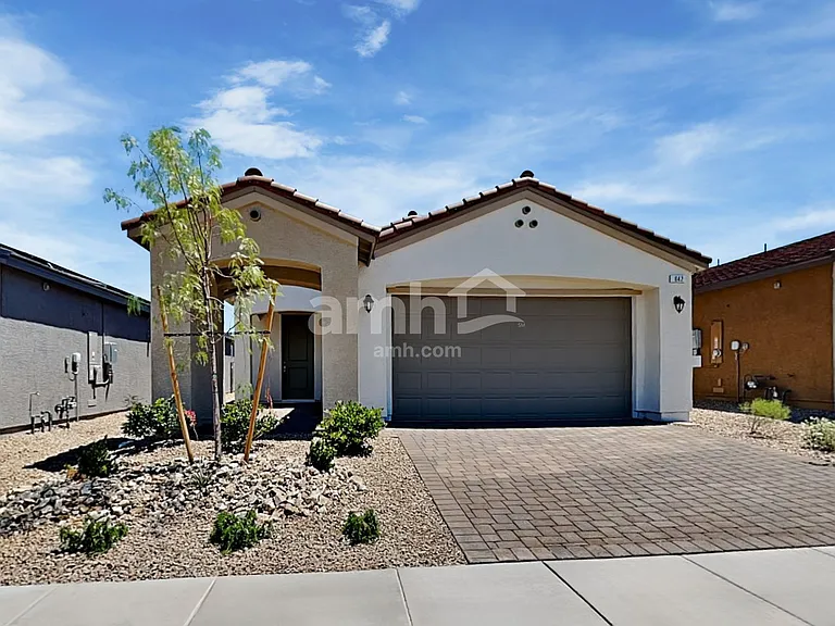 842 English Primrose St — Photo 1