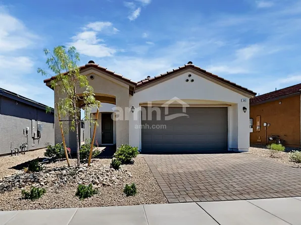 842 English Primrose St, Henderson, NV 89011
