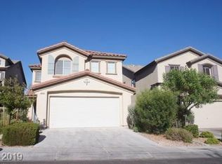 904 Purdy Lodge St #0, Las Vegas, NV 89138