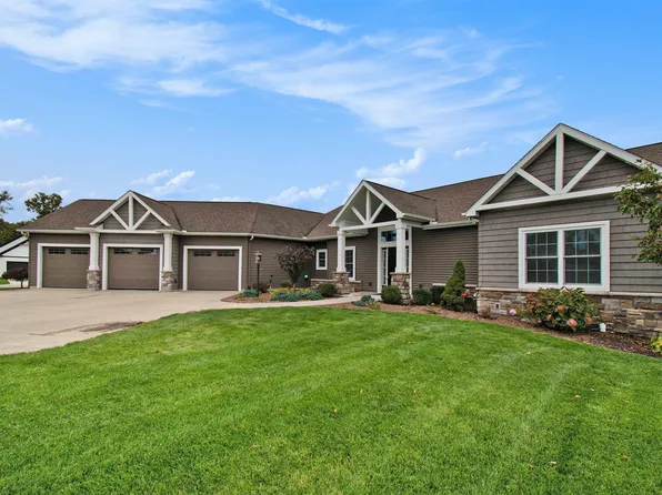50969 Spotted Eagle Dr, Elkhart, IN 46514