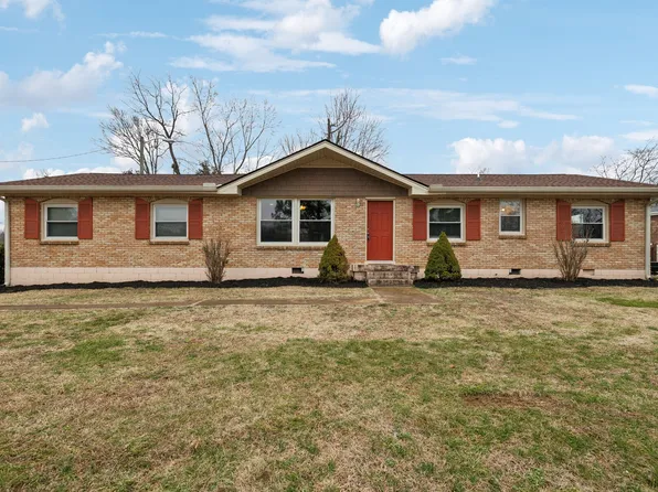537 Walton Ferry Rd, Hendersonville, TN 37075