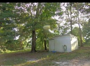 2362 Lawrence Rd, Marianna, FL 32446