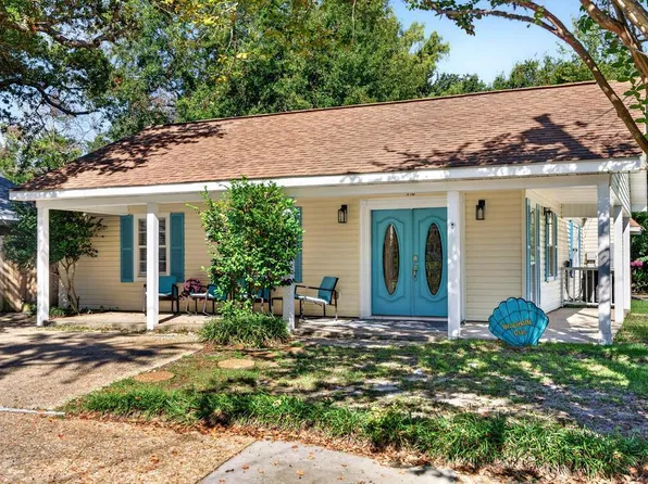 710 Rich Ave, Gulfport, MS 39501