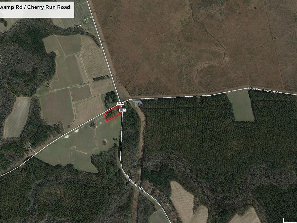 2nd image of 0 Cherry Run Road