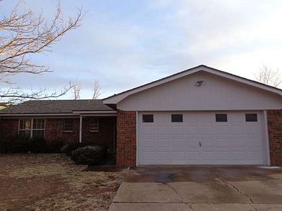 5527 Grinnell St, Lubbock, TX, 79416