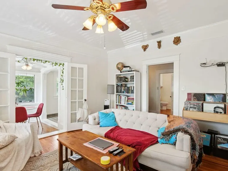 1516 Aberdeen St #B — Photo 3