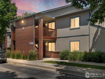 3201 W County Road 54g D-2, Laporte, CO, 80535