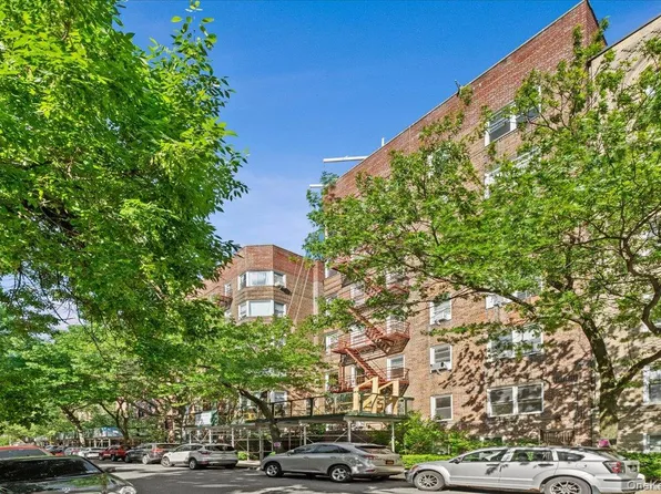 3810 Greystone Avenue #501, Bronx, NY 10463