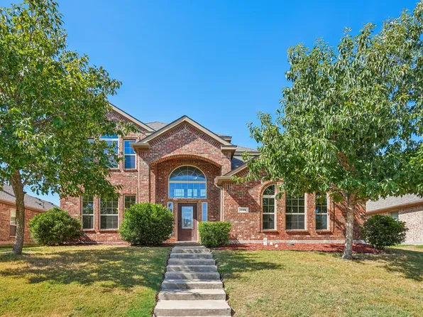 123 Parkwood Dr, Wylie, TX 75098