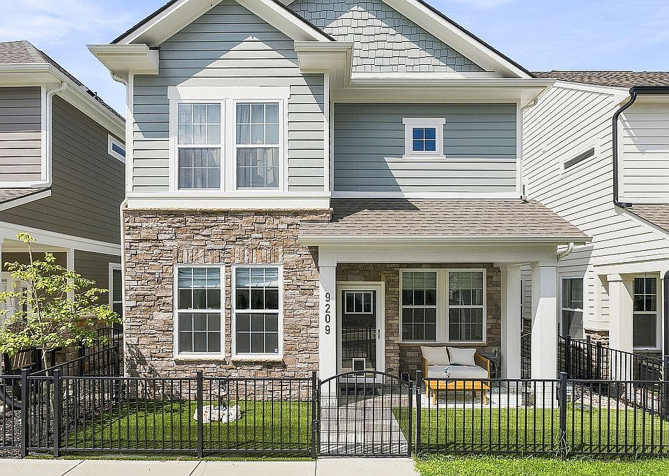 1st image of 9209 Hawley Dr