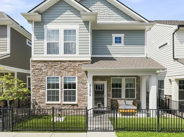 9209 Hawley Dr, Indianapolis, IN 46216