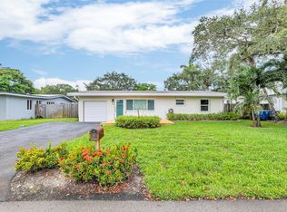 2424 Andros Ln, Fort Lauderdale, FL 33312
