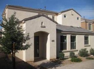 3137 E Harrison St, Gilbert, AZ 85295