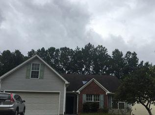 6386 Chestnut Glen Dr, Norcross, GA 30071