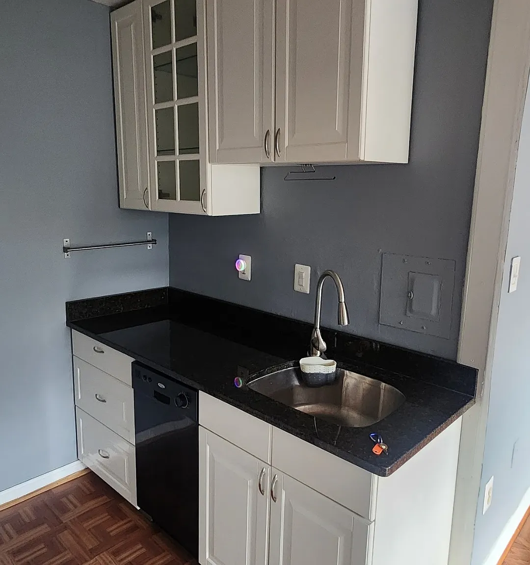 1 bed, 530 sqft, $1,800 — Photo 4