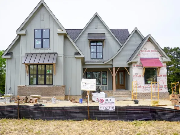 2429 Rosslare Mews Ln, Wendell, NC 27591