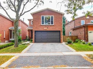 6888 Edenwood Dr, Mississauga, ON L5N4V6